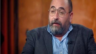 أول تعليق من أحمد الجندي بعد نجاح موضوع عائلي 2