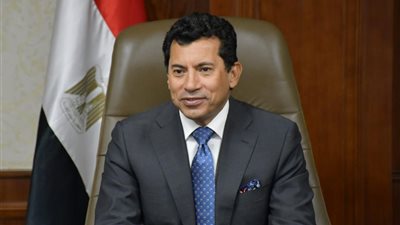 وزارة الرياضة تعلن بدء تشغيل شبكة معلومات الشباب المصري