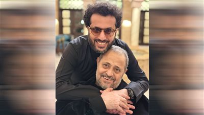 جورج وسوف لـ تركي آل الشيخ: أنت صديق أصيل ووفي 