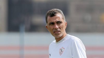 مران الزمالك اليوم.. أسامة نبيه يعقد جلسة مع اللاعبين