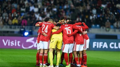 موعد مباراة الأهلى وسياتل ساوندرز في كأس العالم للأندية 