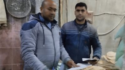 محافظة البحيرة تواصل حملاتها التموينية على  المصانع والمخابز لضبط المخالفين