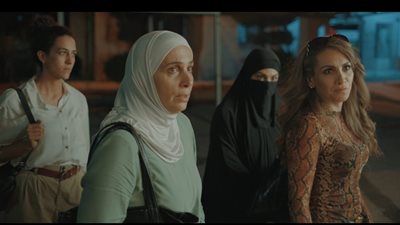 اليوم.. عرض فيلم 