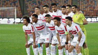مران الزمالك اليوم.. ظهور ثلاثي المنتخب الأوليمبي في التدريبات الجماعية