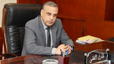 جهود محافظة سوهاج لـ تطوير شوارع حي الكوثر
