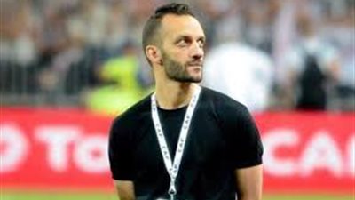 في حضور فيريرا.. أمير مرتضى منصور يعقد جلسة مطولة مع لاعبي نادي الزمالك 
