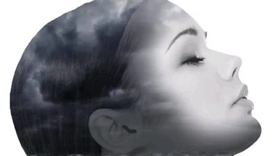 شتاء في قلبي .. رواية نهى الساعي في معرض القاهرة الدولي للكتاب