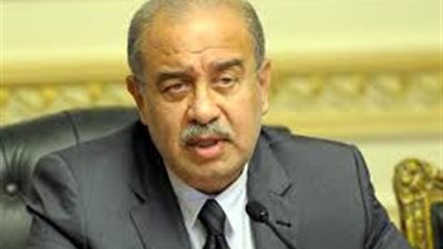 عاجل.. وفاة المهندس شريف إسماعيل رئيس الوزراء السابق