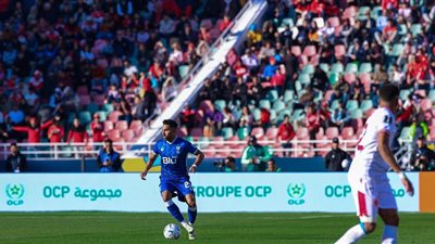 موعد مباراة الهلال السعودي وفلامنجو البرازيلي في كأس العالم للأندية