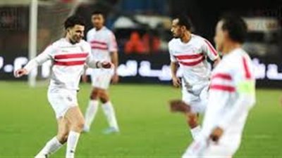 أسامة نبيه يعلن قائمة الزمالك لمواجهة فيوتشر في الدوري المصري