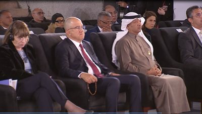 إدارة منتدى شباب العالم تعلن إطلاق مبادرة تمكين اللاجئين 
