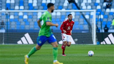 موعد مباراة الأهلي وريال مدريد القادمة في نصف نهائي كأس العالم للأندية 