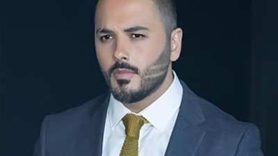  14 فبراير.. رامي عياش يحيي سهرة خاصة لجمهور العراق