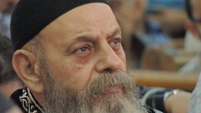 نياحة كاهن كنيسة السيدة العذراء بشبرا.. والبابا تواضروس يقدم التعازي