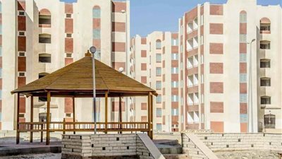 رئيس جهاز المنيا الجديدة يؤكد تكثيف معدلات الأعمال لتنفيذ خطة استكمال الطرق 