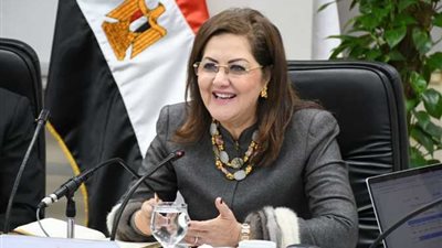 بهدف تحقيق رؤية مصر 2030.. وزيرة التخطيط تتابع خطة المواطن الاستثمارية بالشرقية