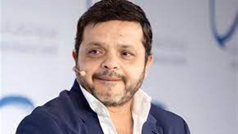 محمد هنيدي