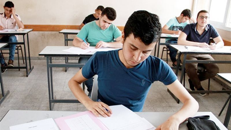 نتيجة الشهادة الإعدادية