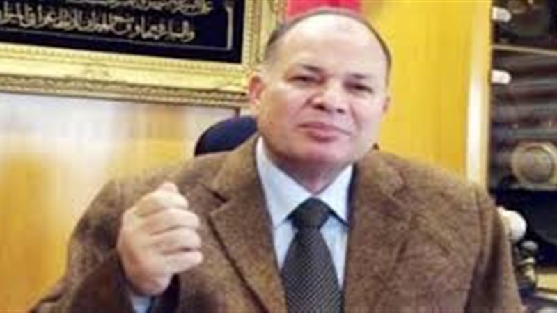 محافظ أسيوط 