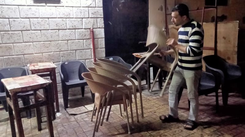 محافظ الاسكندرية