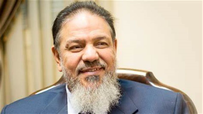 منتصر الزيات يعلق