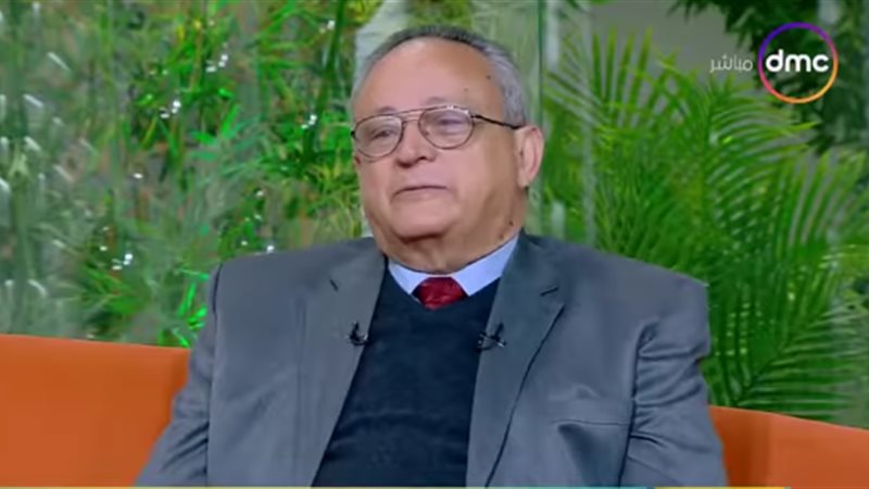 مدير مكتبة الإسكندرية