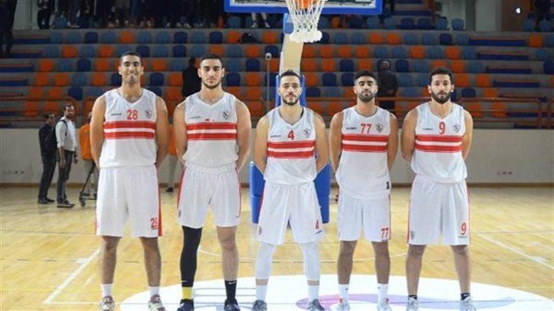 منتخب السلة يستدعى