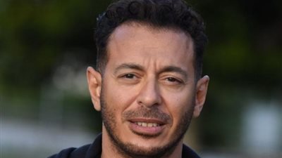 مصطفى شعبان في السباق الرمضاني 2023 بـ 