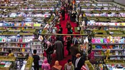 معرض الكتاب يستقبل أطفال الخيالة ضمن برنامج قصور الثقافة