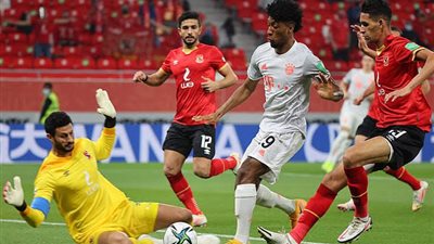 تاريخ مواجهات الأندية العربية والإفريقية ضد أبطال أوروبا في كأس العالم للأندية 