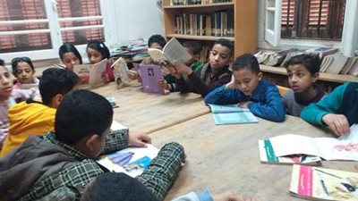 فعاليات محاضرة العامية في الجنوب بين الواقع والمأمول بـ ثقافة الأقصر 