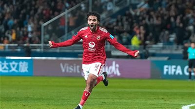 هل يصبح الشحات عميدًا للاعبي كأس العالم للأندية؟.. مباراتان تفصلانه عن اللقب