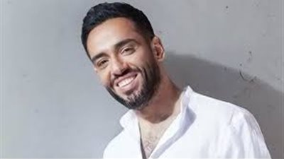 «عاملة إيه».. أول أغنية لرامي جمال من إنتاجه الخاص