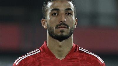 الأهلي في المونديال| «عبدالمنعم»: سنبذل قصارى جهدنا أمام ريال مدريد 