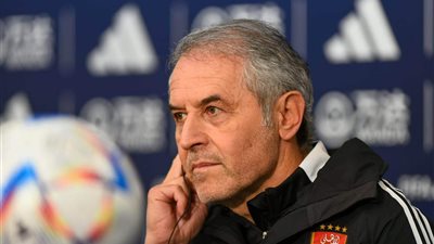 الأهلي في المونديال| «كولر» جاهزون لمواجهة ريال مدريد