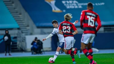 الهلال السعودي يضرب فلامنجو البرازيلي بثلاثية ويتأهل لنهائي كأس العالم للأندية
