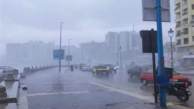 زلزال الإسكندرية.. تعرف على حقيقة تأثر الكورنيش بتوابع الهزة الأرضية في تركيا