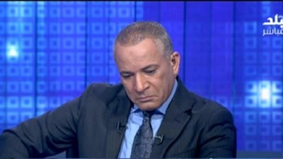 أحمد موسى: مصر أول دولة تقدم مساعدات لتركيا وسوريا بعد كارثة الزلزال