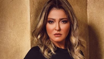 الفيلم تحول لواقع.. علا غانم تعيش أحداث 