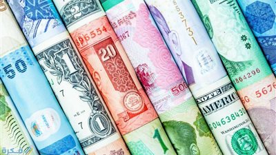 الدولار يُسجل 30.15 جنيهًا والدينار الكويتي بـ 95.43 في بنك مصر اليوم