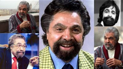 ما لاتعرفه عن سمير الإسكندراني في ذكرى ميلاده.. لعب دور الجاسوس