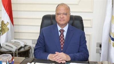 محافظ القاهرة يعلن آليات التعامل مع احتمالية سقوط الامطار