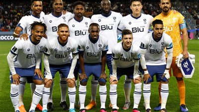 500 ألف ريال مكافأة للاعبي الهلال السعودي بعد بلوغ نهائي كأس العالم للأندية