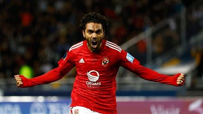 أمام ريال مدريد.. حسين الشحات يُصبح الأكثر مشاركة في كأس العالم للأندية