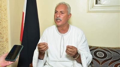 نقيب الفلاحين يكشف عن كيفية تقليص الفجوة بين إنتاج واستهلاك الزيوت والأعلاف