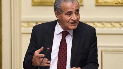 وزير التموين: «سايلو فودز»  نموذج يحتذى به في مفهوم تكامل الصناعة والجودة