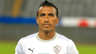 عبد الشافي: مواجهة شباب بلوزداد بداية جديدة لاستعادة الزمالك بطولة إفريقيا 