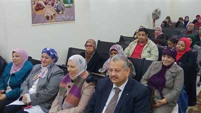 «عمال الجيزة»: مشروع التثقيف أحد أهم ركائز التنظيم العمالي في مواجهة الشائعات 