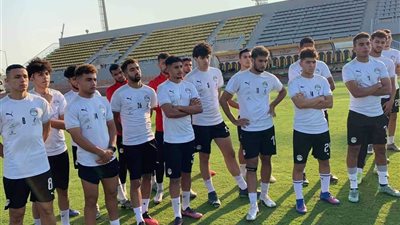 اتحاد الكرة يضع اللمسات الأخيرة قبل انطلاق فعاليات بطولة أمم إفريقيا للشباب