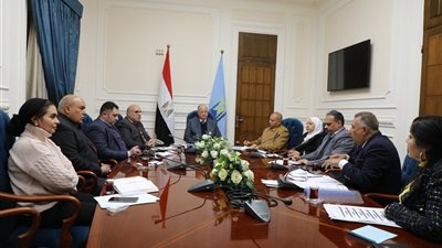 محافظة القاهرة تحتل المرتبة الأولى في عدد الطلبات المقدمة لتراخيص المحال